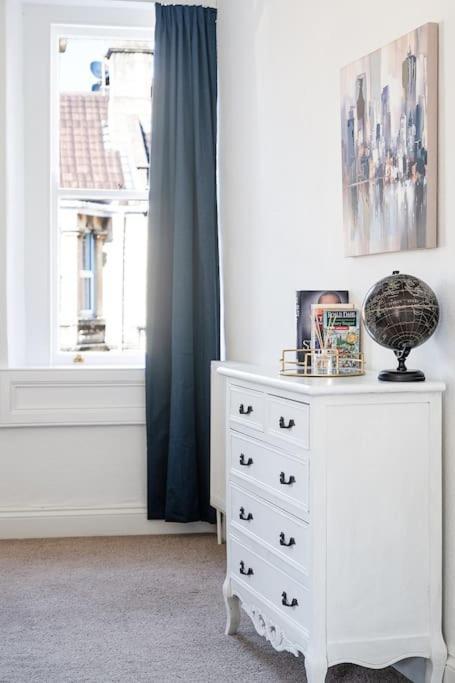 Central Bath Apartment Zewnętrze zdjęcie