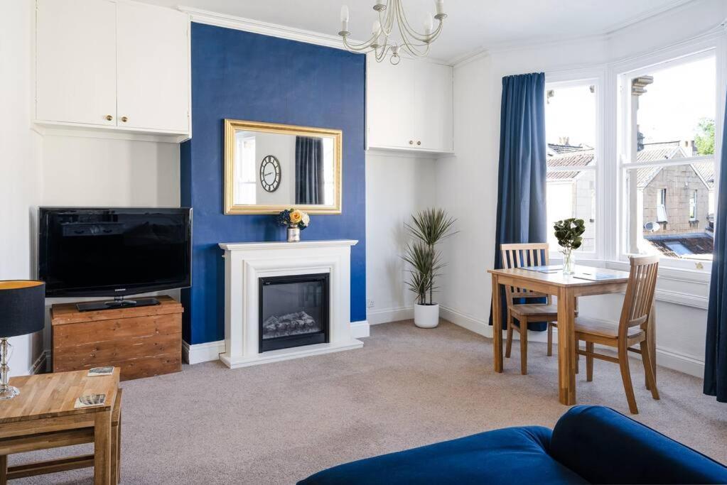 Central Bath Apartment Zewnętrze zdjęcie