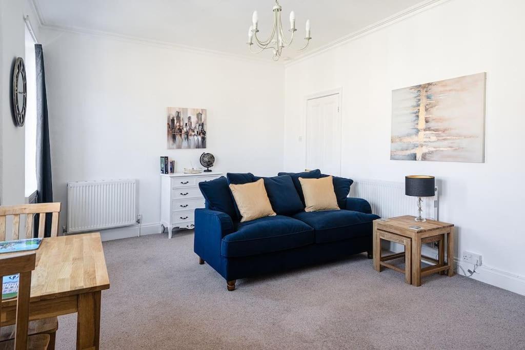 Central Bath Apartment Zewnętrze zdjęcie