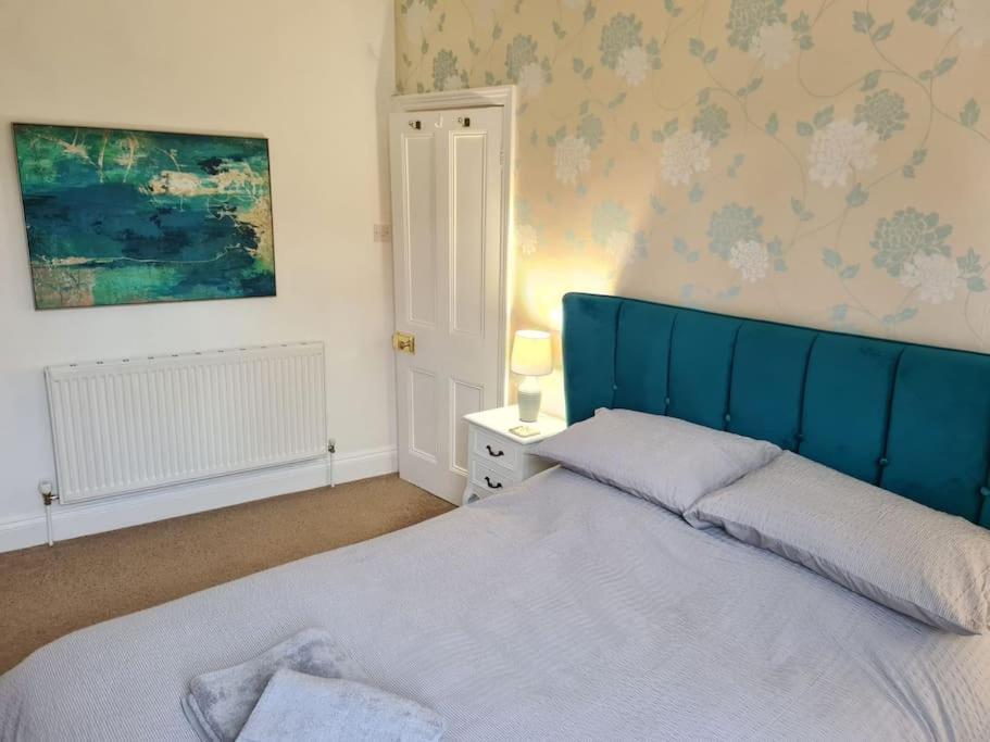 Central Bath Apartment Zewnętrze zdjęcie