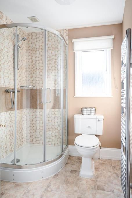 Central Bath Apartment Zewnętrze zdjęcie